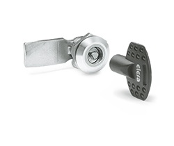 CQ.SST-Lever latches
